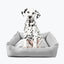 Orthopedic dog bed