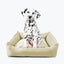 Orthopedic dog bed