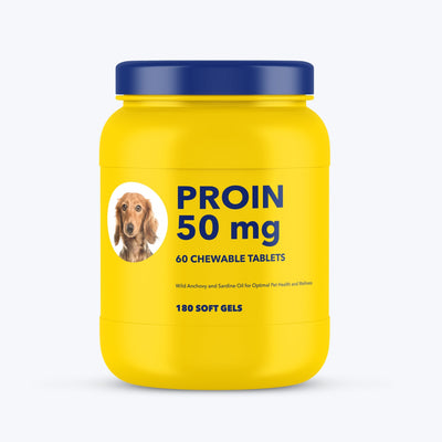 Proin 50 mg