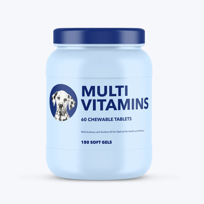 Multivitamins