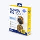 Guinea pig food